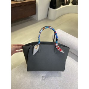 말로 Marlo12 그레이 (CB가죽) 铁灰色