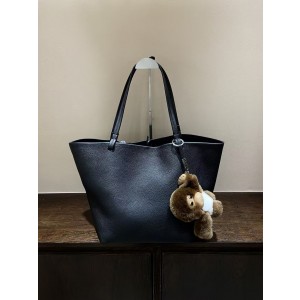 파크토드 PARK TOTE(M) 블랙 (미듐) 黑色