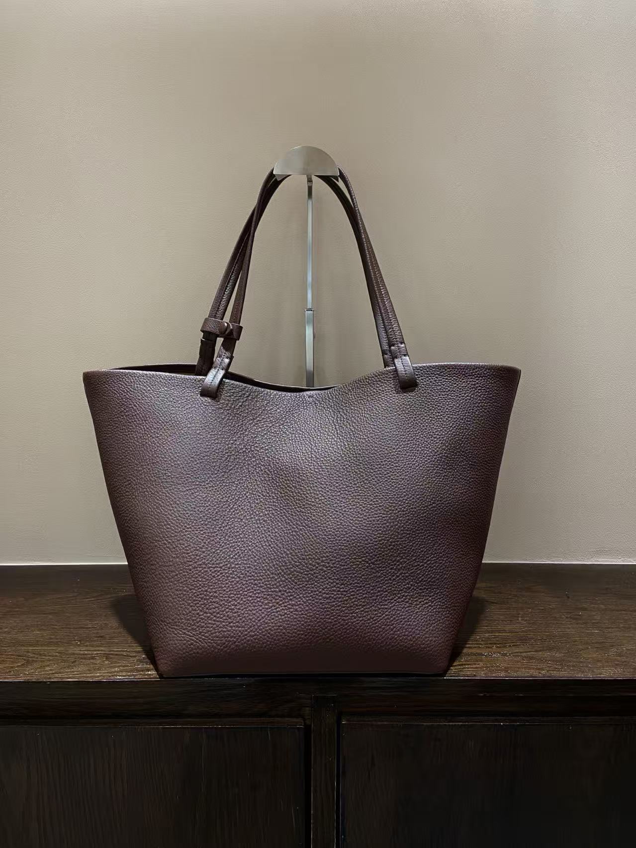 파크토드 PARK TOTE(M) 버건디 (미듐) 酒红色