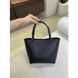 파크토드 PARK TOTE(S) 블랙 (스몰) 黑色