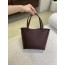 파크토드 PARK TOTE(S) 버건디 (스몰) 酒红色