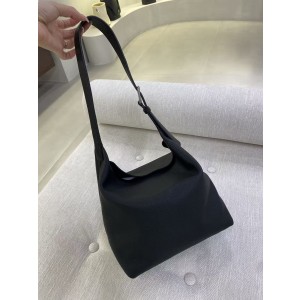 아이사 Isa 블랙 (사슴가죽) 黑色 鹿皮 