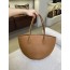 알제 토드 Alger tote 밝은브라운 (마쏘니 가죽) 金棕