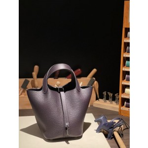 피코탄 Picotin lock 18 (토고) 葡萄紫