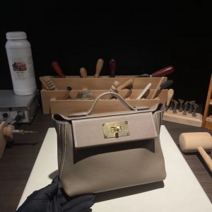 셀리에 24 Mini 大象灰
