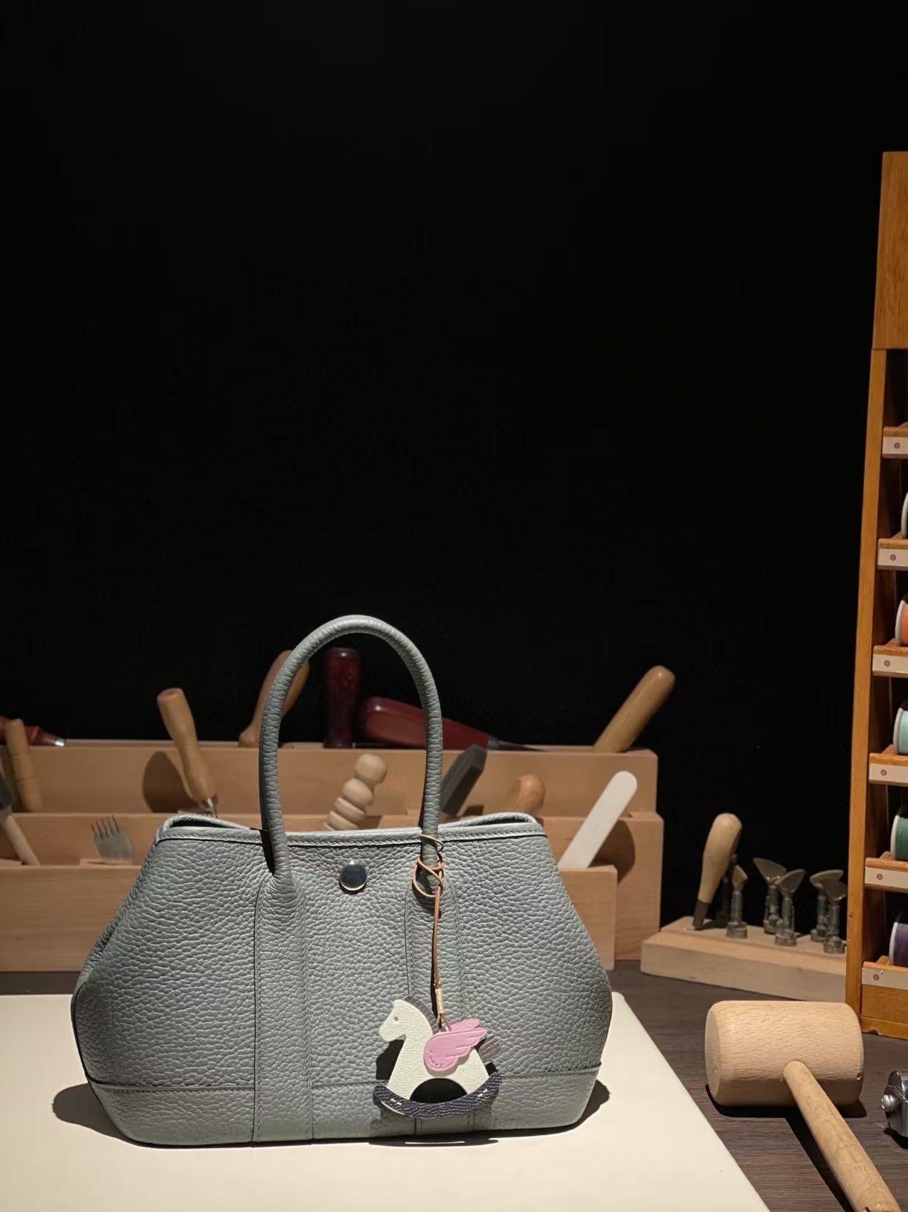 가든파티 Gardenparty 23 mini (네곤다) 杏绿