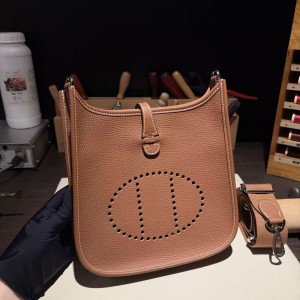 에블린 Evelyne 23金棕