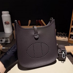 에블린 Evelyne 23 乌木