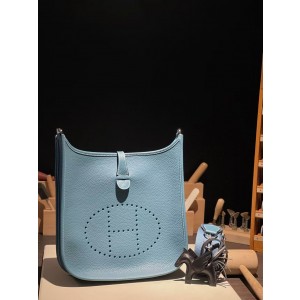 에블린 Evelyne 29 牛仔蓝