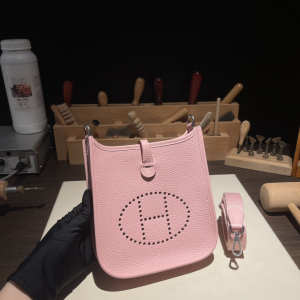 에블린 Evelyne mini 미니 国TC 3Q粉