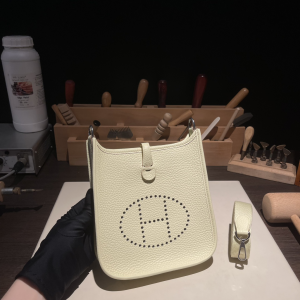 에블린 Evelyne 미니 mini 国tc 米尔顿黄