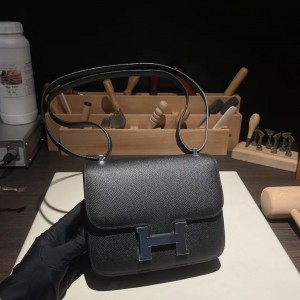 콘스탄스 Constance mini(Epson) 18 黑银