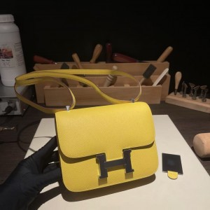 콘스탄스 Constance mini(Epson) 18 那不勒斯黄