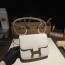 콘스탄스 Constance mini(Epson) 18  奶昔白金扣