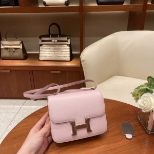 콘스탄스 Constance mini(Epson) 18 玫瑰金扣