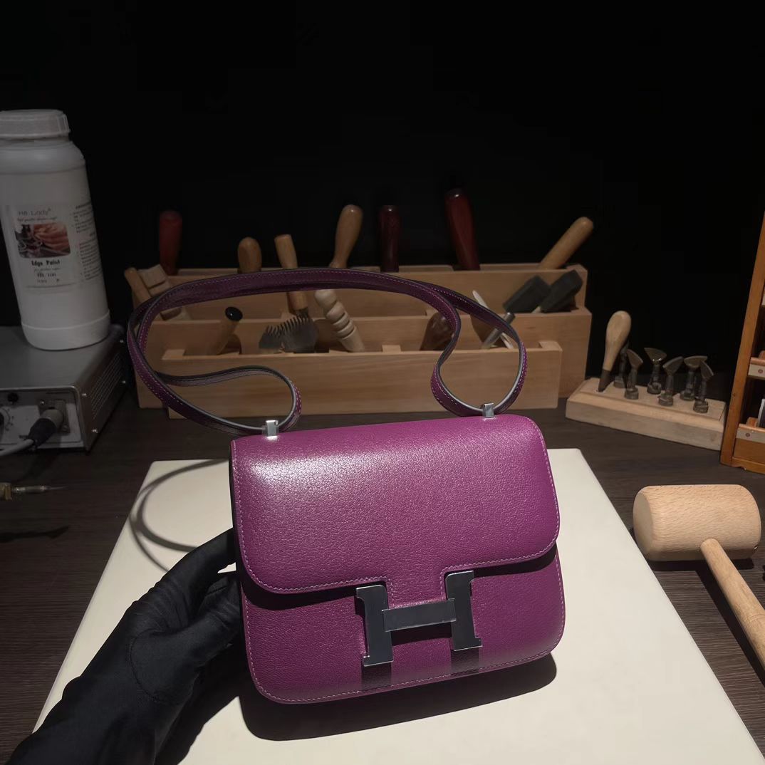 콘스탄스 Constance mini(Epson) 18 海葵紫