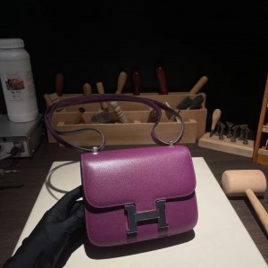 콘스탄스 Constance mini(Epson) 18 海葵紫
