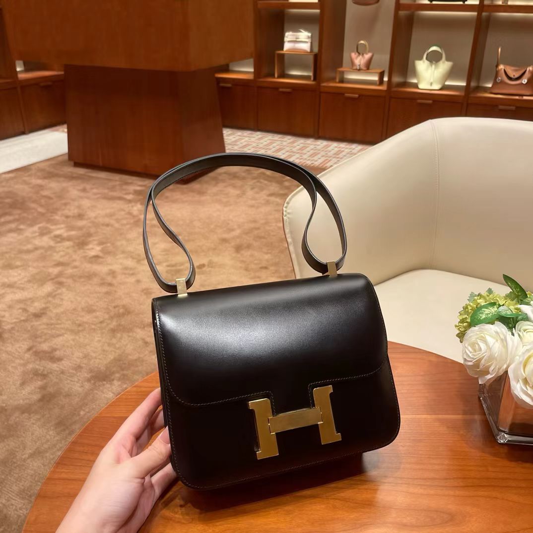 콘스탄스 Constance 24 黑金
