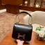 콘스탄스 Constance 24 黑银