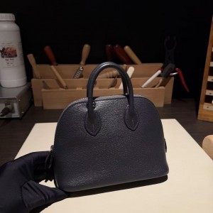 볼리드 Bolide 미니 (고트스킨) mini(山羊) 炭灰色