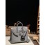 버킨 Birkin 25 (토고)  积云灰银扣