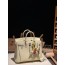 버킨 Birkin 25 (토고) 米尔顿黄
