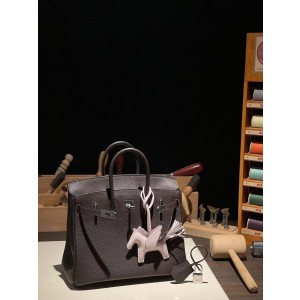 버킨 Birkin 25 (토고) 乌木
