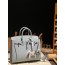  버킨 Birkin 25 앱송 (国epsom) 冰川蓝