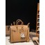 버킨 Birkin 25 앱송 (国epsom) 金棕