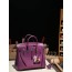  버킨 Birkin 25 스위프트 (国swift) 海葵紫