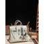  버킨 Birkin 25 스위프트 (国swift) 气泡绿