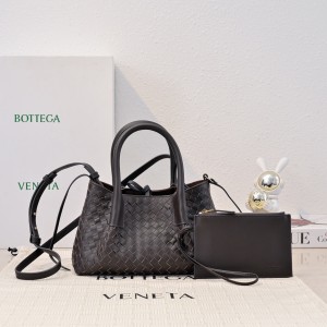 Pinacoteca 피나코테가 (스몰) 小号巧克力棕