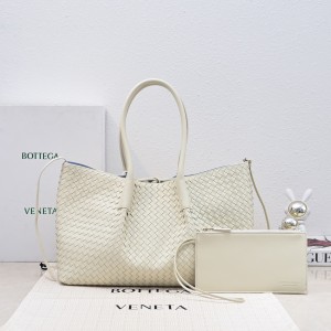 Pinacoteca 피나코테가 (미듐) 中号米白