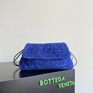 더스트백 지오르노 Dustbag Giorno 反绒蓝色