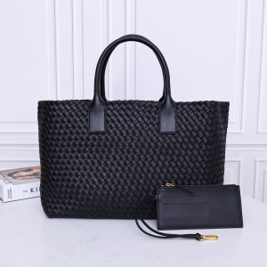 라지홉 (라지) Cabat中号黑色