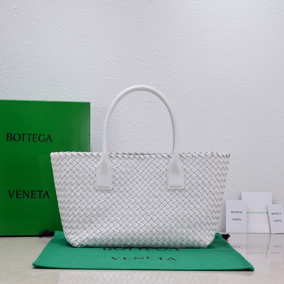 라지홉 (라지) Cabat 中号白色