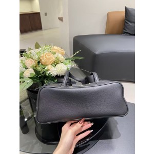 발렌시아가 볼링백 Balenciaga Carrie Bowling 블랙 스몰 小号黑色