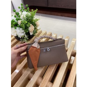 로로피아나 Loro Piana 19 보나도 牛皮奶咖