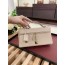 로로피아나 Loro Piana 23 새들가죽 平纹浅乳香色