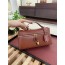 로로피아나 Loro Piana 23 새들가죽 平纹棕色