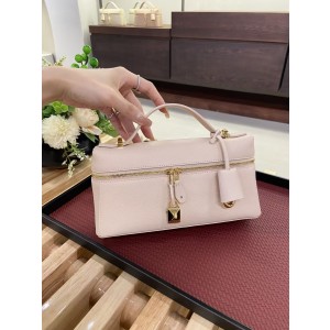 로로피아나 Loro Piana 23 새들가죽 砖石纹羽毛粉