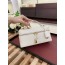 로로피아나 Loro Piana 23 새들가죽 砖石纹白色