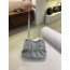 프라다 Prada 다다백 그레이 岩石灰