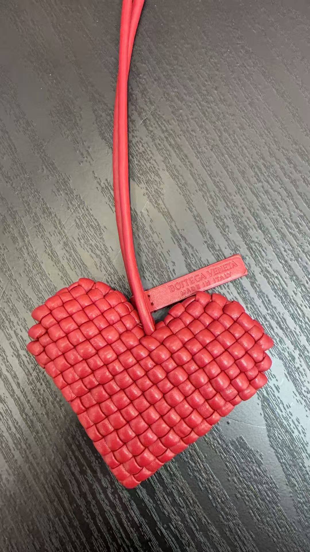 보테가 하트