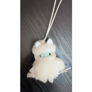 로에베 백 토끼