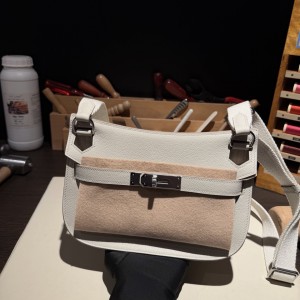 吉普赛mini (evecolor)冰川白银扣